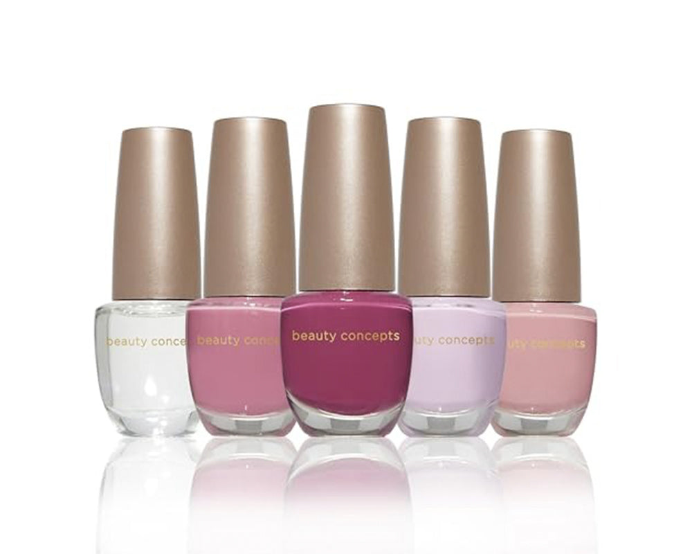 Beauty Concepts, Manicure Collection.