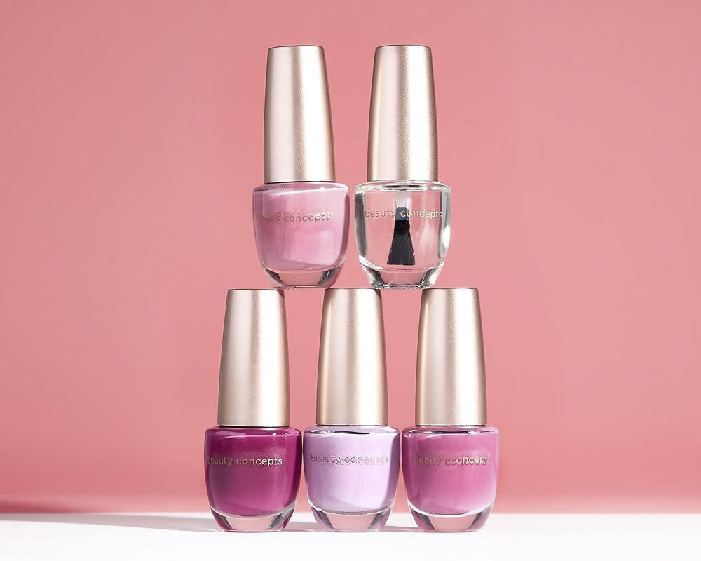 Beauty Concepts, Manicure Collection.