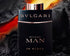 Bvlgari Man, in Black, 100ml.