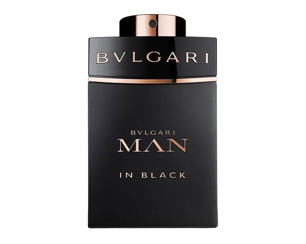 Bvlgari Man, in Black, 100ml.