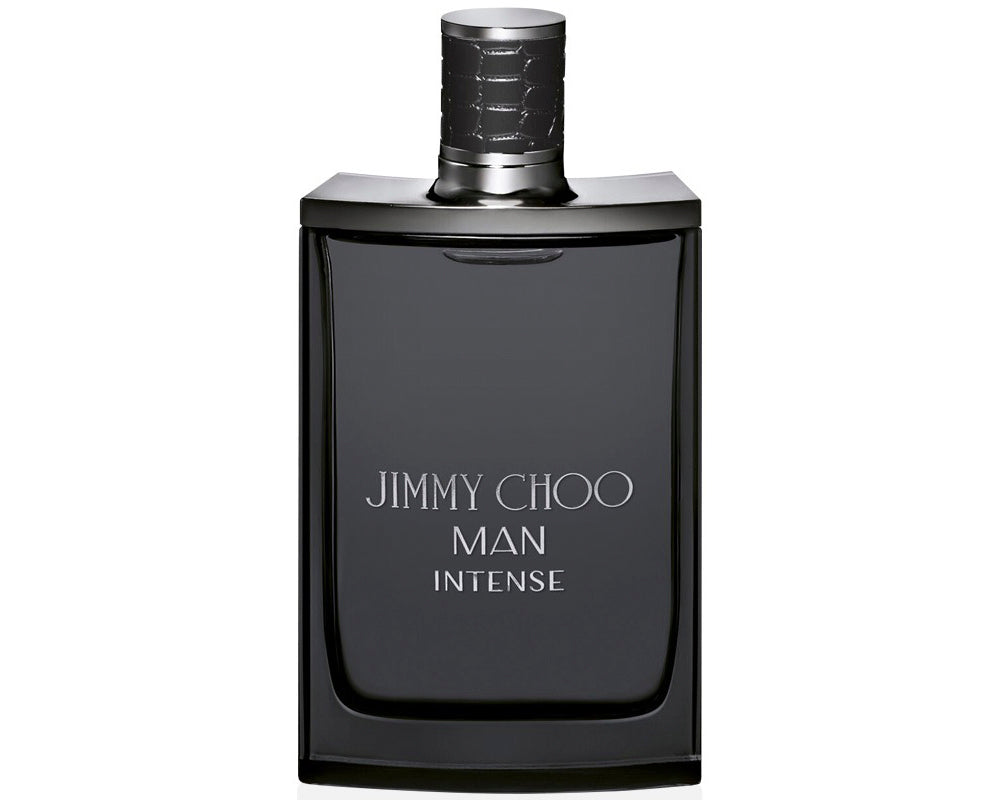 Jimmy Choo Man, Intense, Eau de Toilette, 200ml.