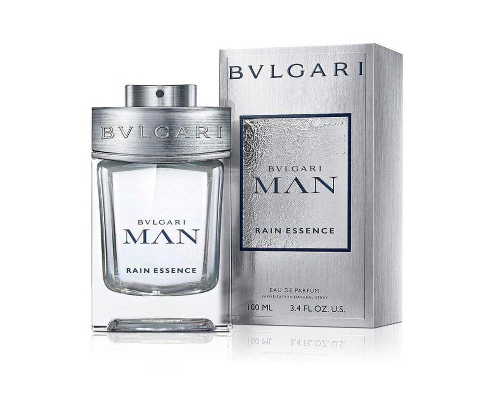 Bvlgari Man, Rain Essence, Eau de Parfum.