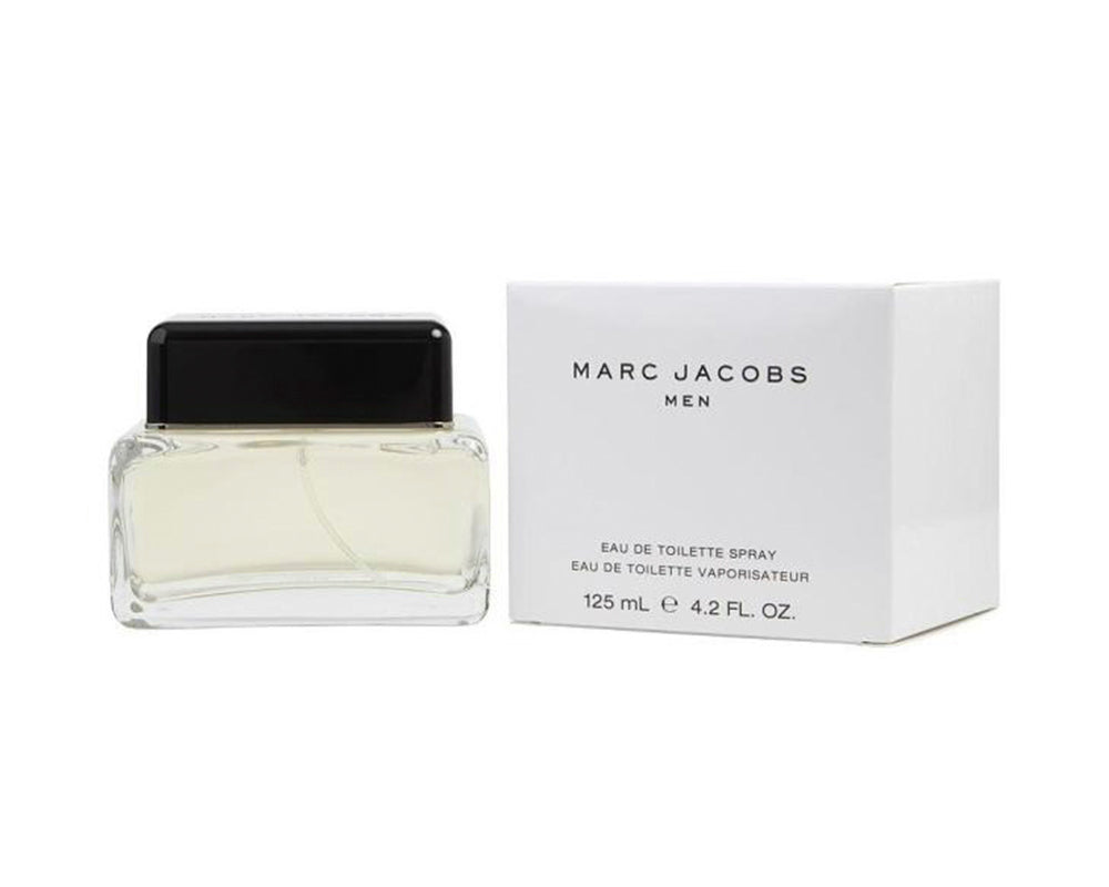 Marc Jacobs Men, Eau de Toilette Spray.