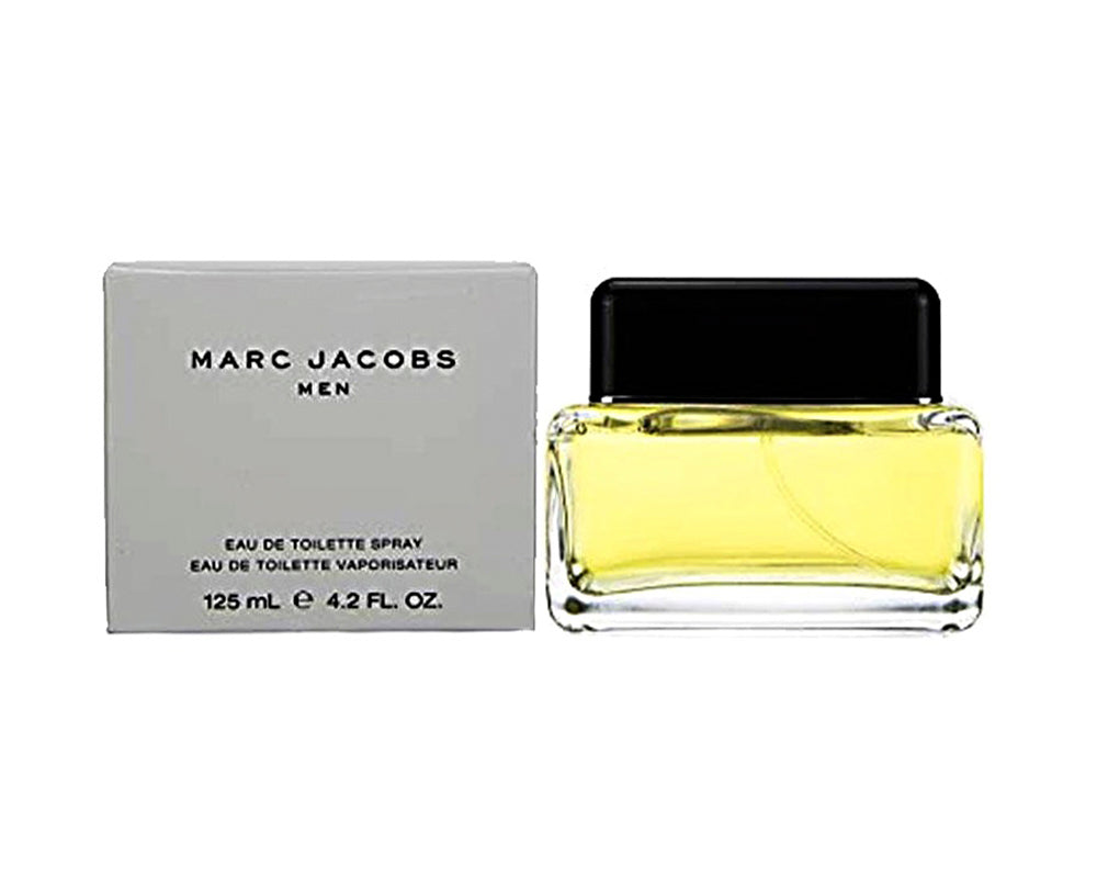 Marc Jacobs Men, Eau de Toilette Spray.