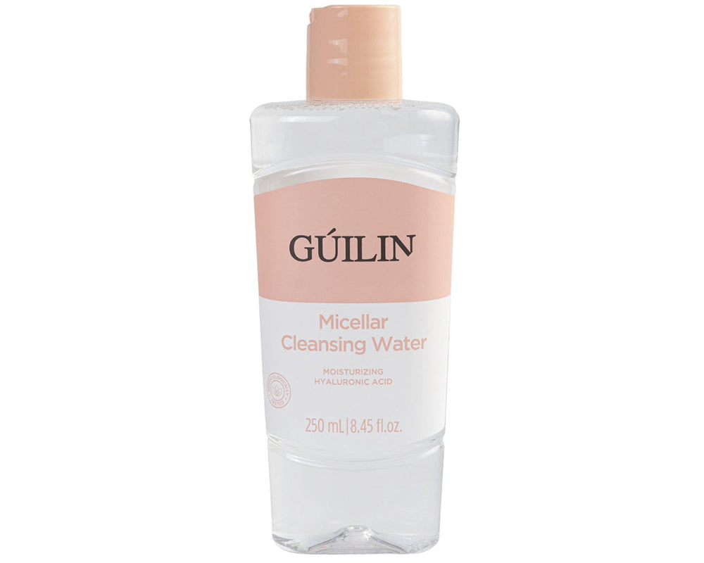 Guilin, Micellar Cleansing Water - 250 ml.