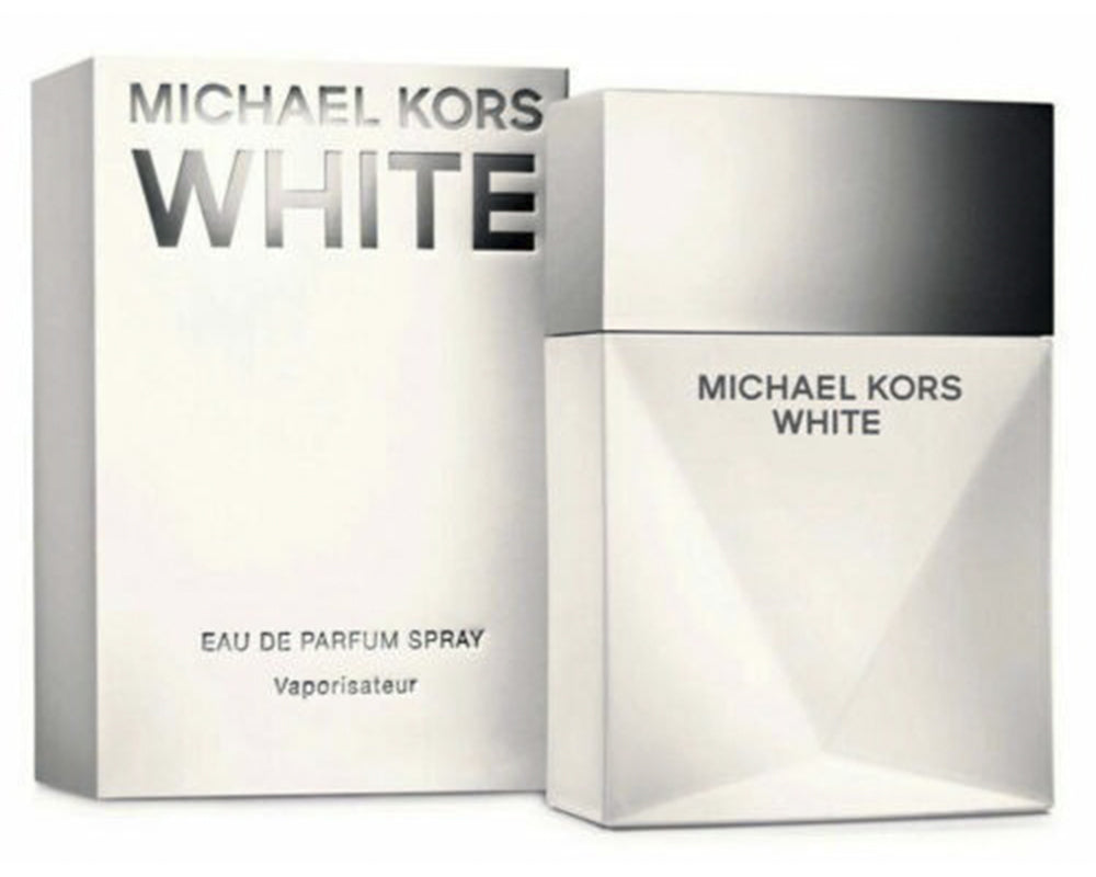 Michael Kors White, Eau de Parfum, 100ml.