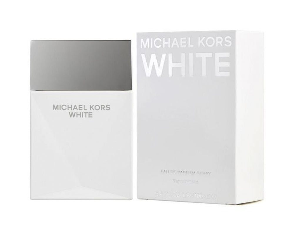 Michael Kors White, Eau de Parfum, 50ml.