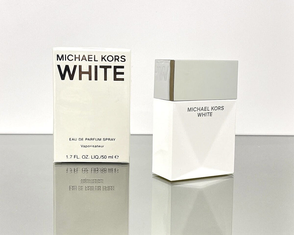 Michael Kors White, Eau de Parfum, 50ml.