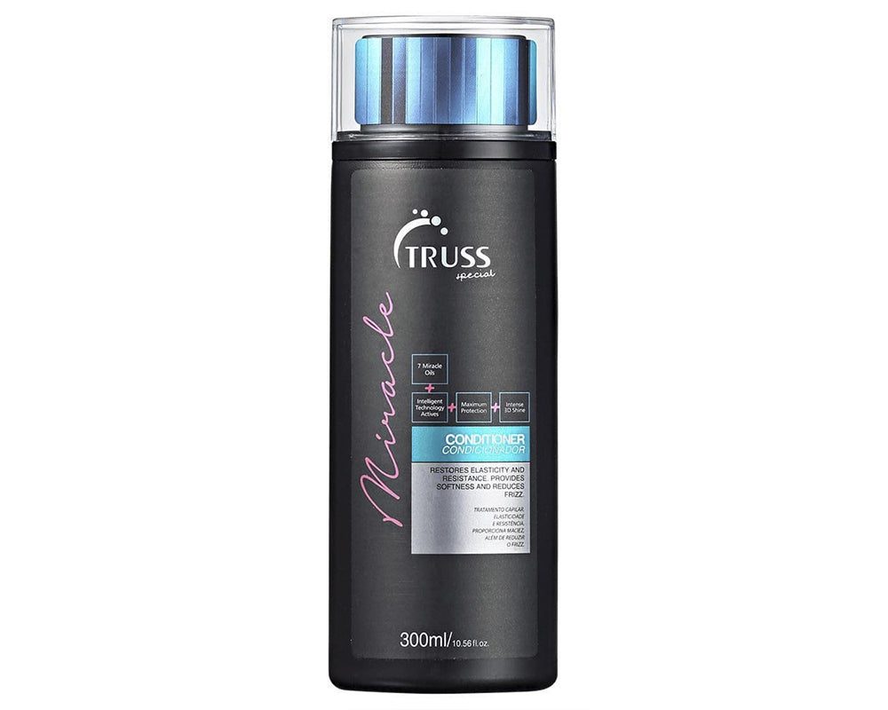 Truss, Miracle Conditioner, 300ml.