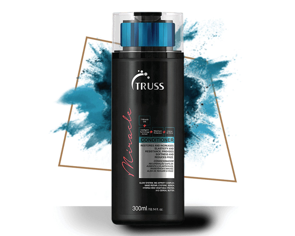 Truss, Miracle Conditioner, 300ml.