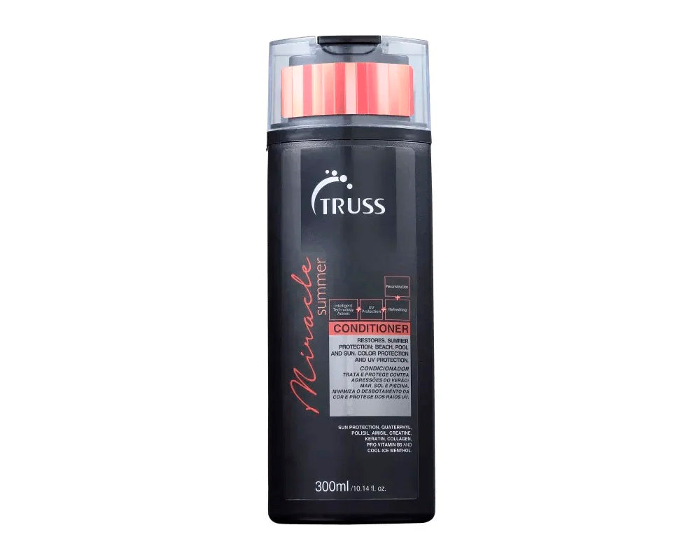 Miracle Summer, Conditioner, 300ml.