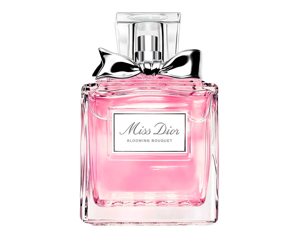 Dior, Miss Dior, Blooming Bouquet, Eau de Toilette.