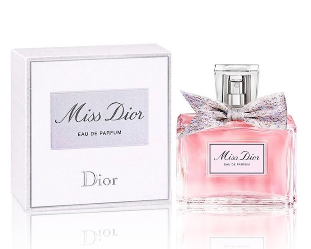 Dior, Miss Dior, Eau de Parfum.