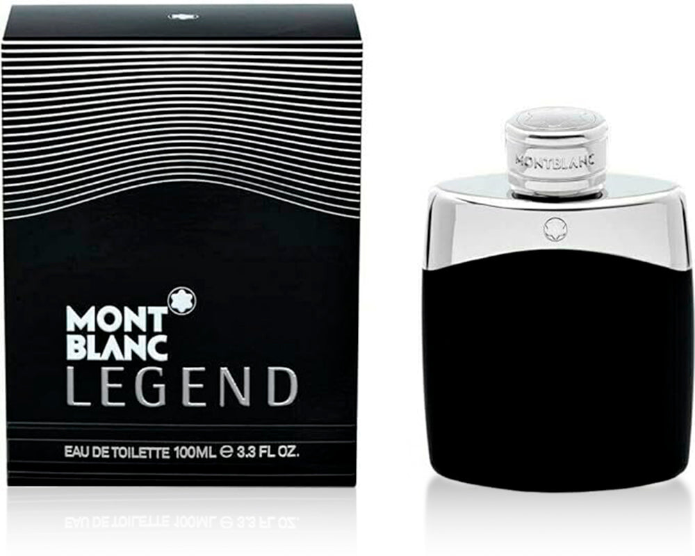 Mont Blanc, Legend, Eau de Toilette, 100ml.