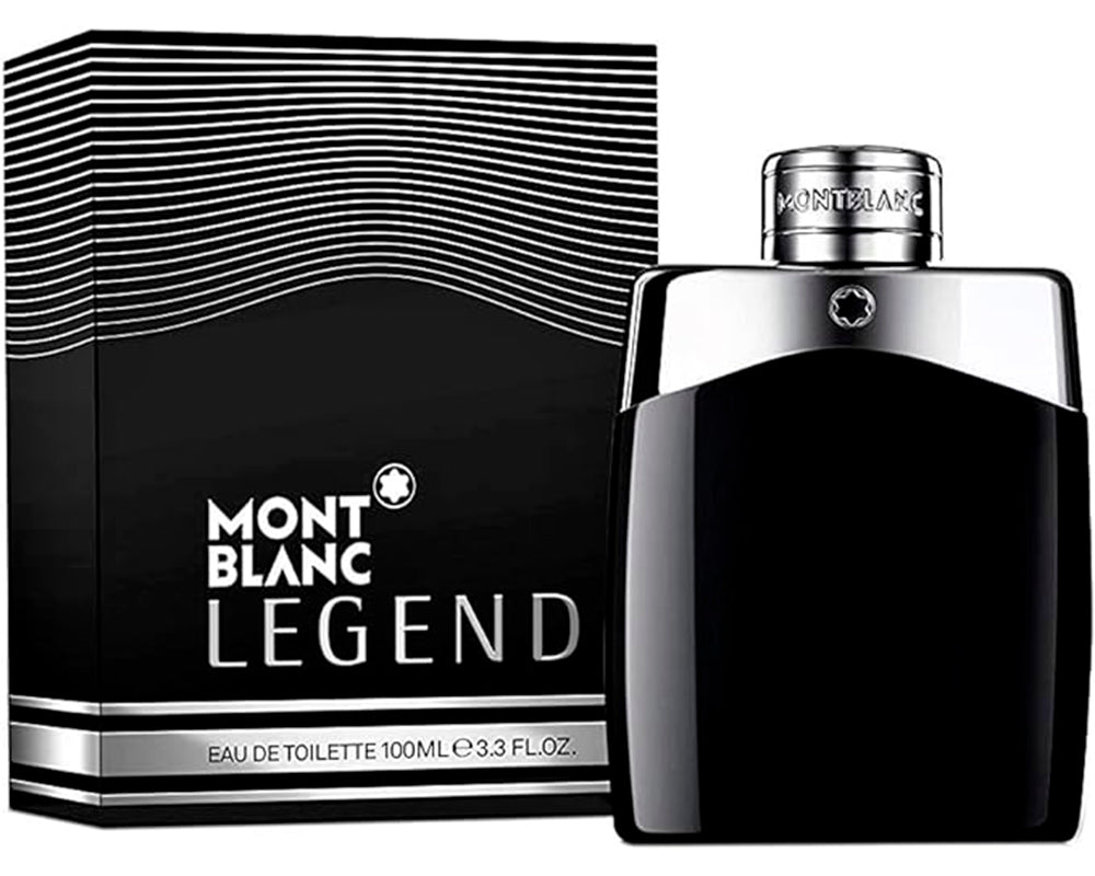 Mont Blanc, Legend, Eau de Toilette, 100ml.