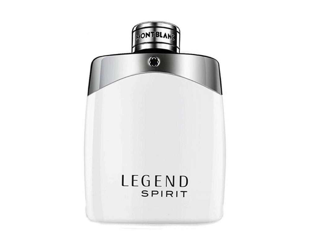 Montblanc, Legend Spirit, Eau de Toilette.