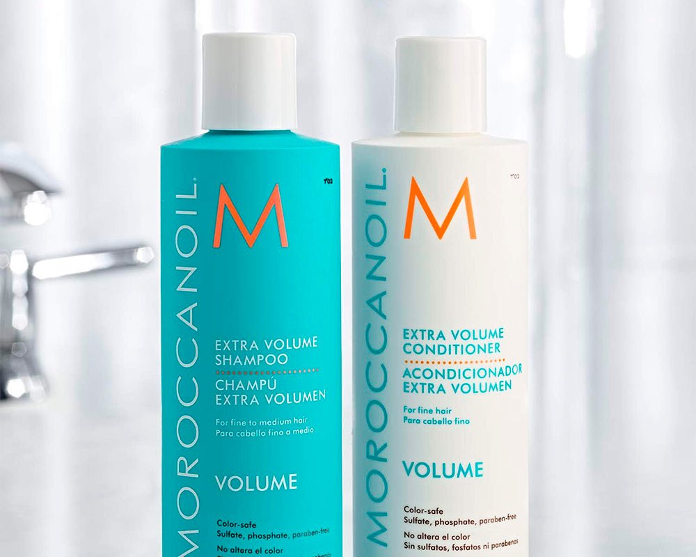 Moroccanoil, Hydrating Conditioner, 250ml.