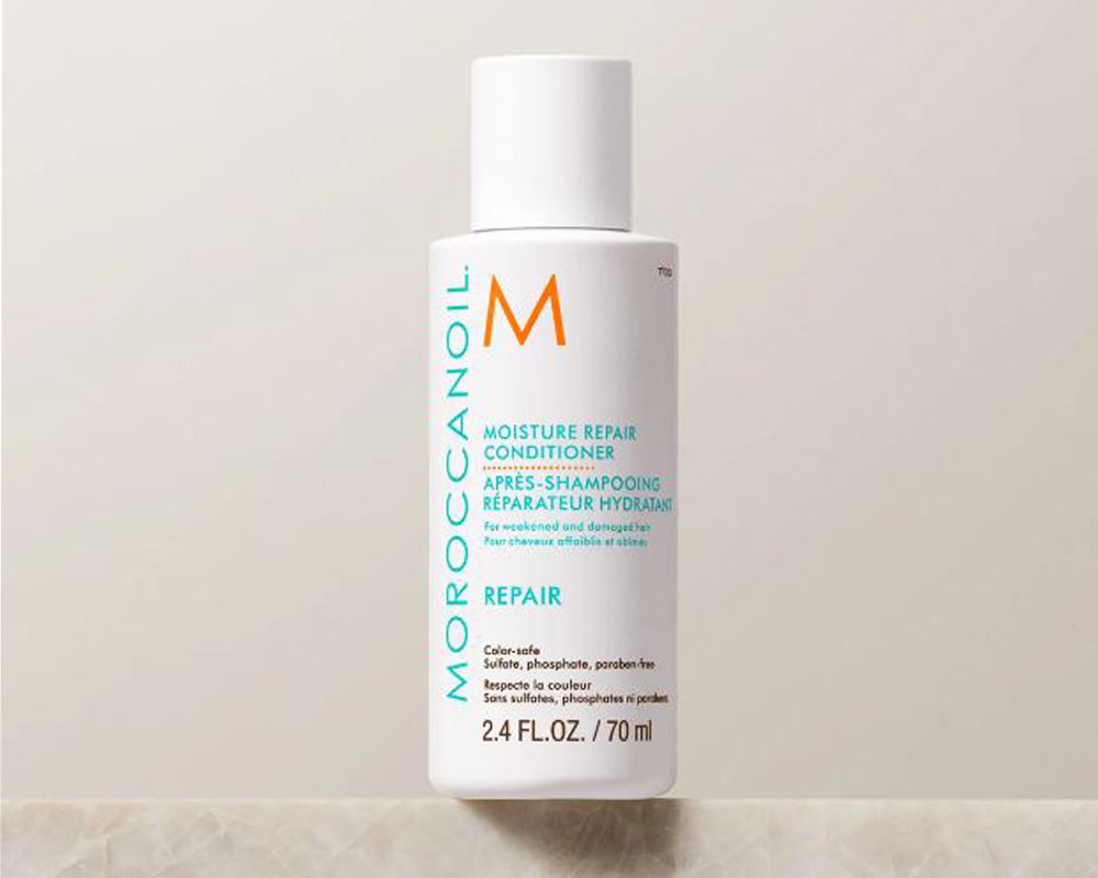 Moroccanoil, Conditioner 70ml.