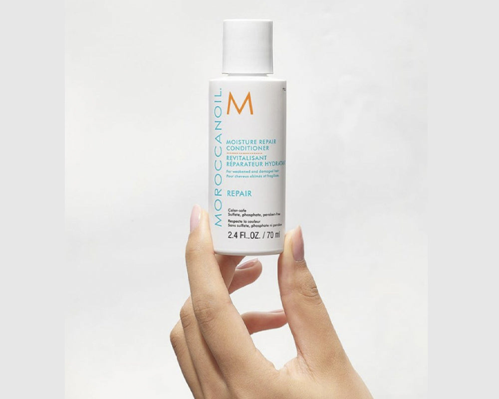 Moroccanoil, Conditioner 70ml.