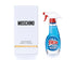 Moschino Fresh, Couture, Eau de Toilette.