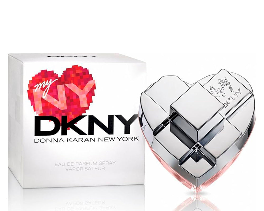 MY NY, DKNY, Eau de Parfum, 50ml.