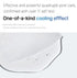 Medicube Zero Pore Cooling Mask