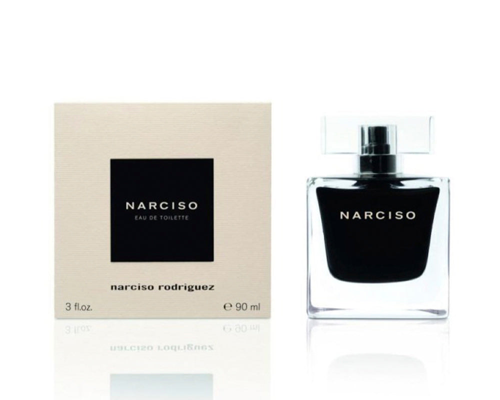 Narciso, Narciso Rodriguez, Eau de Toilette.