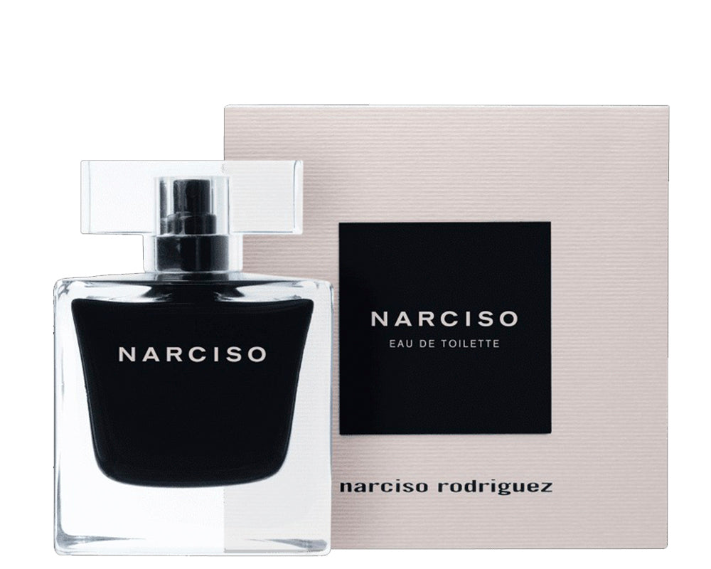 Narciso, Narciso Rodriguez, Eau de Toilette.