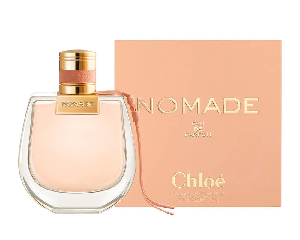 Chloé Nomade, Eau de Toilette.