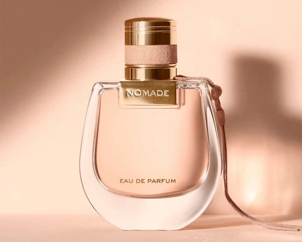 Chloé Nomade, Eau de Toilette.