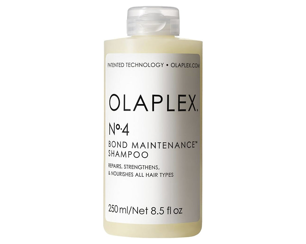 Olaplex No. 4 Bond, Maintenance Shampoo, 250ml.