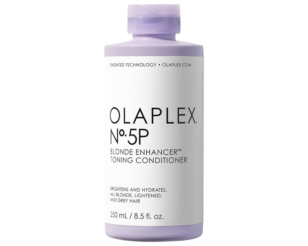 Olaplex No. 5P, Blonde Enhancer.