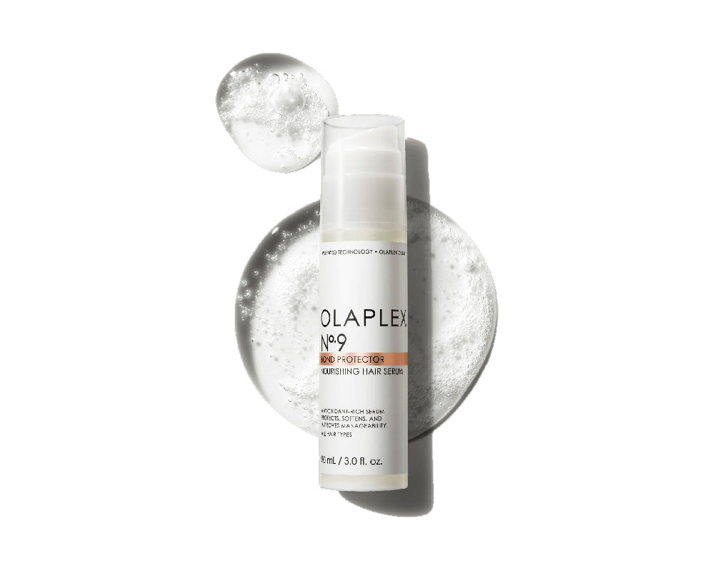 Olaplex No. 9, Bond Protector, Nourishing Hair Serum, 90ml.