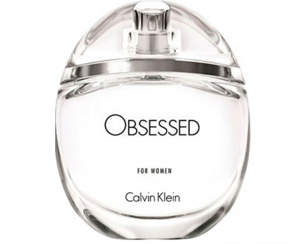 Obsessed, Eau de Parfum.