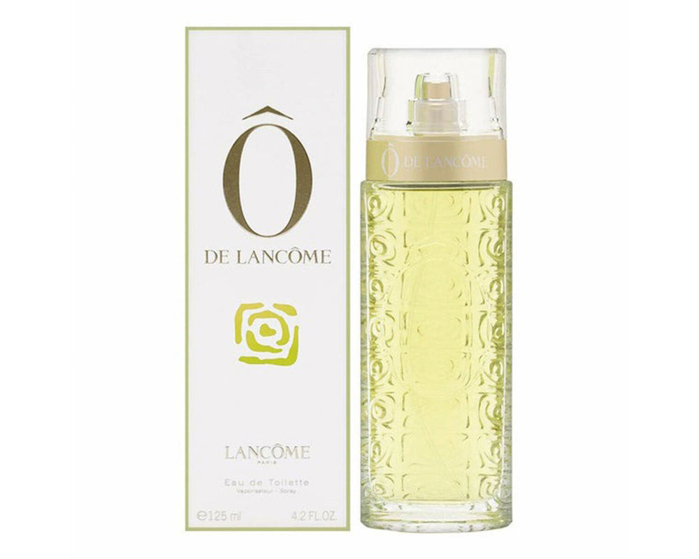 Lancôme, Ô de Lancôme, Eau de Toilette.