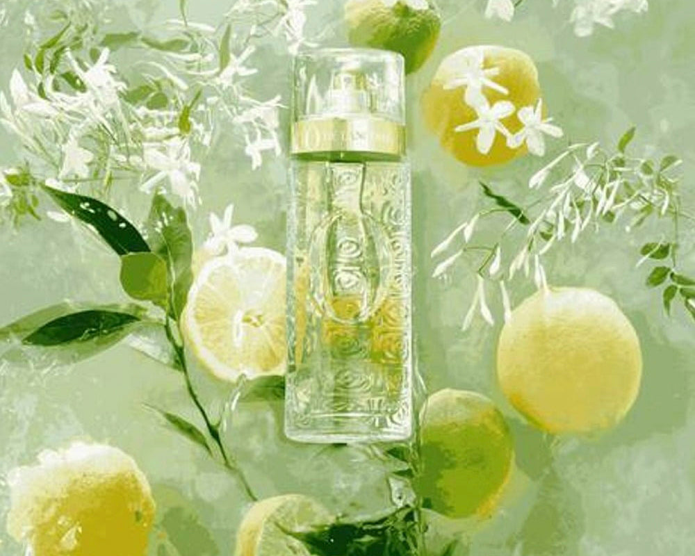 Lancôme, Ô de Lancôme, Eau de Toilette.