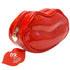 Oh Fashion Cosmetic Bag Glamorous Smooch - YesMegastore