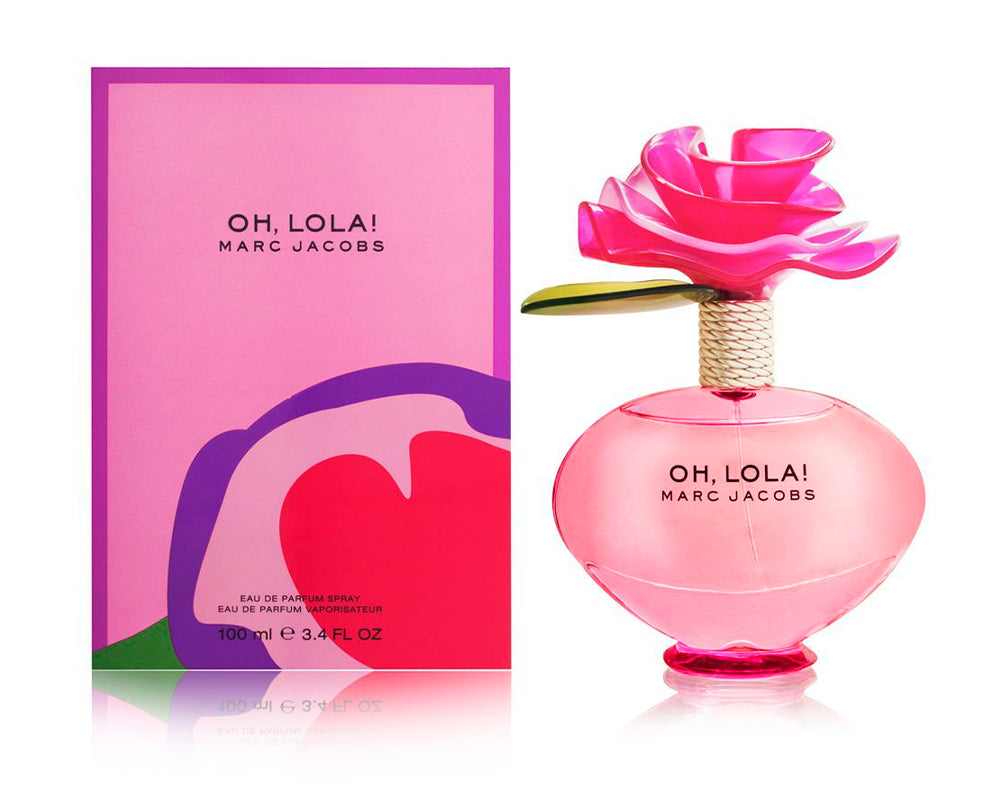 Marc Jacobs, Oh, Lola! Eau de Parfum.