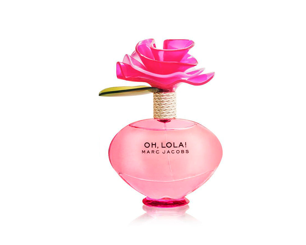 Marc Jacobs, Oh, Lola! Eau de Parfum.