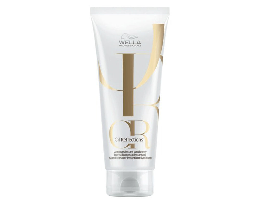 Wella, Oil Reflections Conditioner, (200ml).