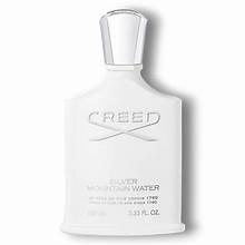 Creed Silver Mountain Water