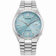 Citizen NJ0151-53M TSUYOSA