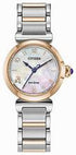 Citizen L Mae EM1136-87D