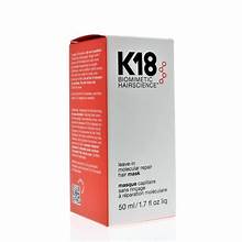 K18 Biomimetic Hairscience