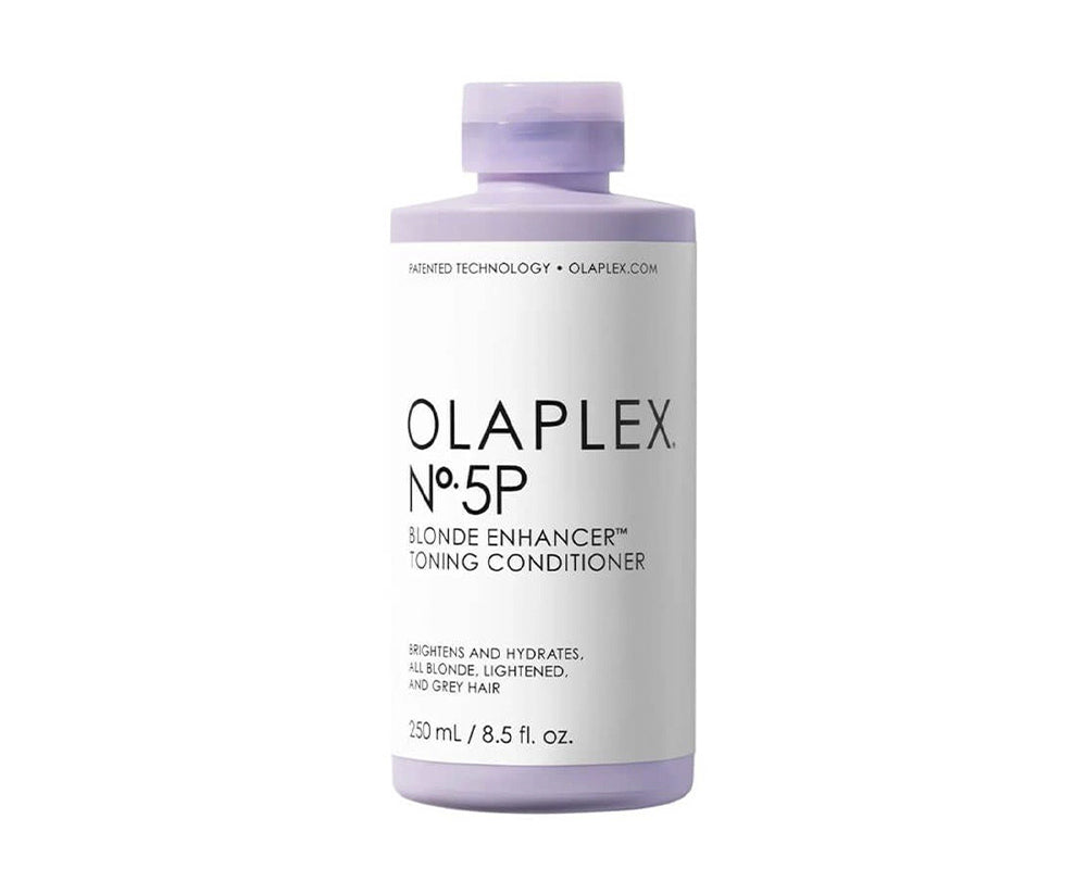 Olaplex No. 5P, Blonde Enhancer.