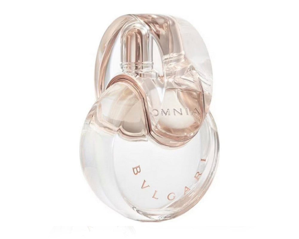 Bvlgari, Omnia Crystalline, Eau de Toilette.