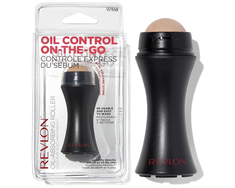 On-The-Go, Oil Control Roller.