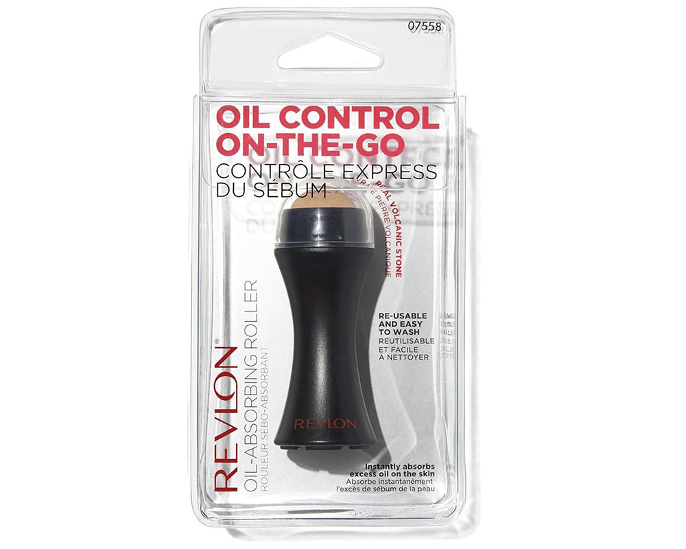 On-The-Go, Oil Control Roller.