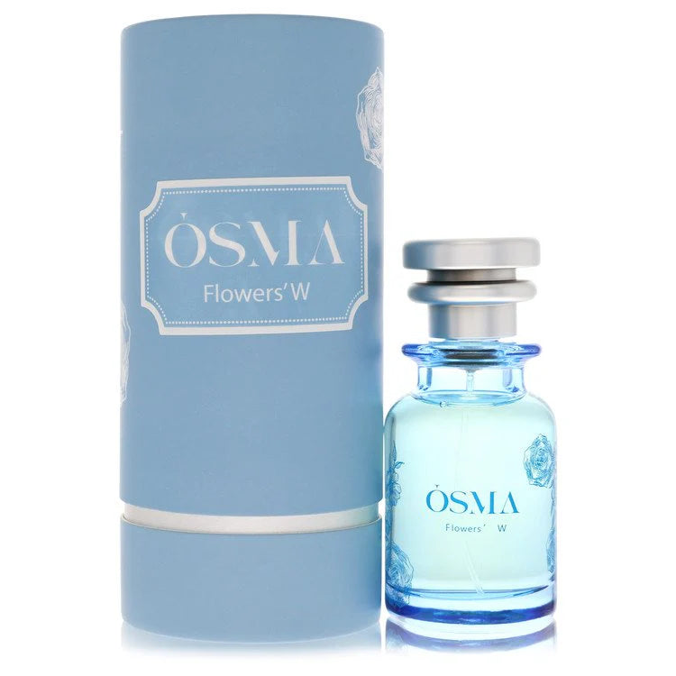 Osma Flowers W Eau de Parfum