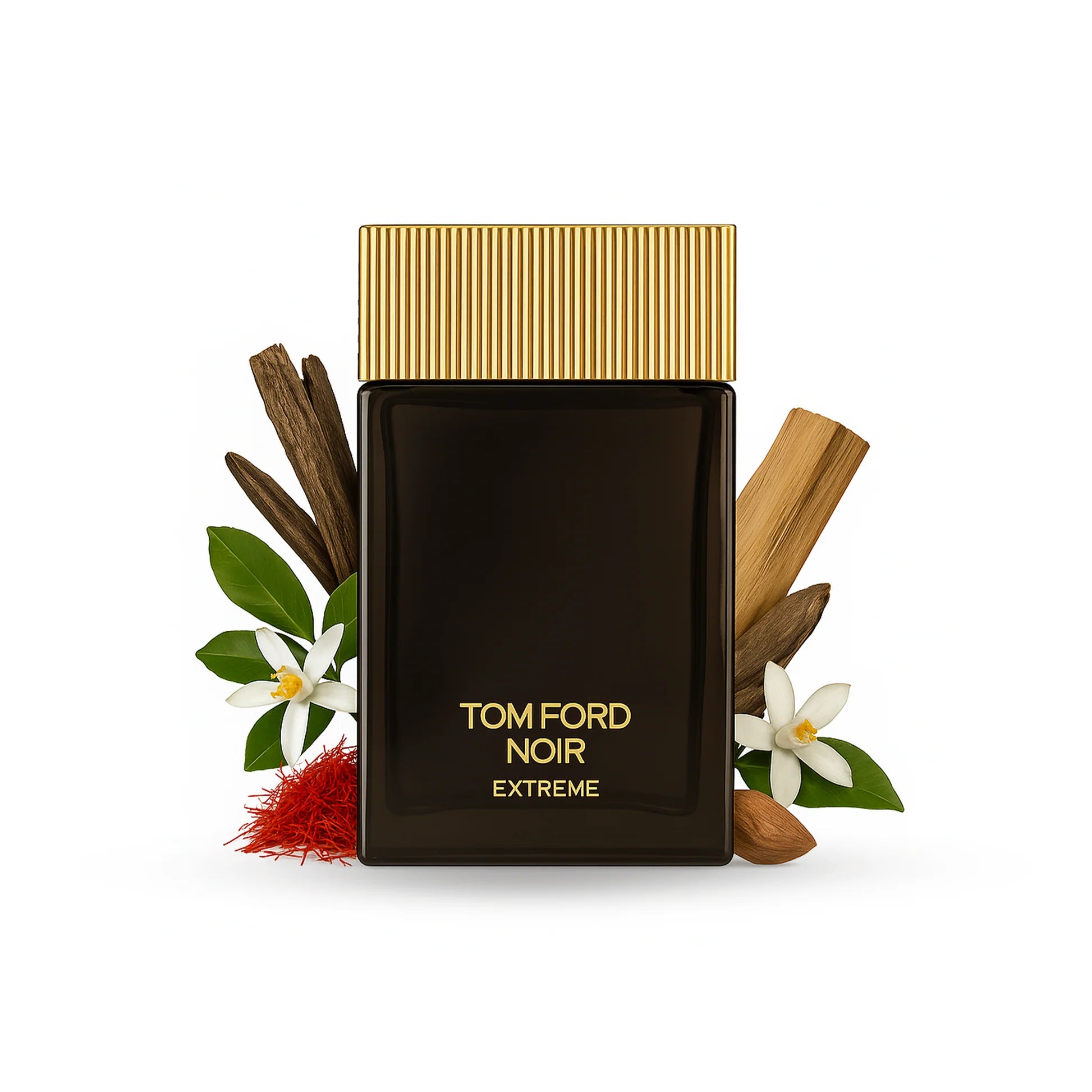 Tom Ford Noir Extreme Eau De Parfum - 100ml